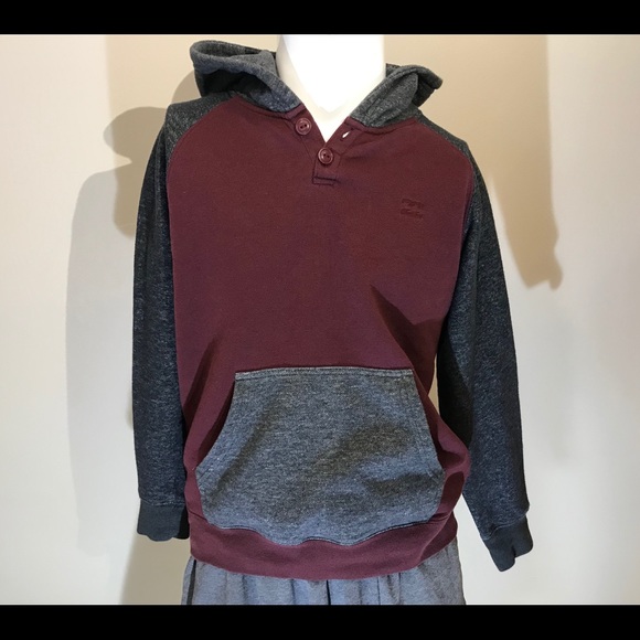Billabong Other - Billabong Pullover Hoodie.